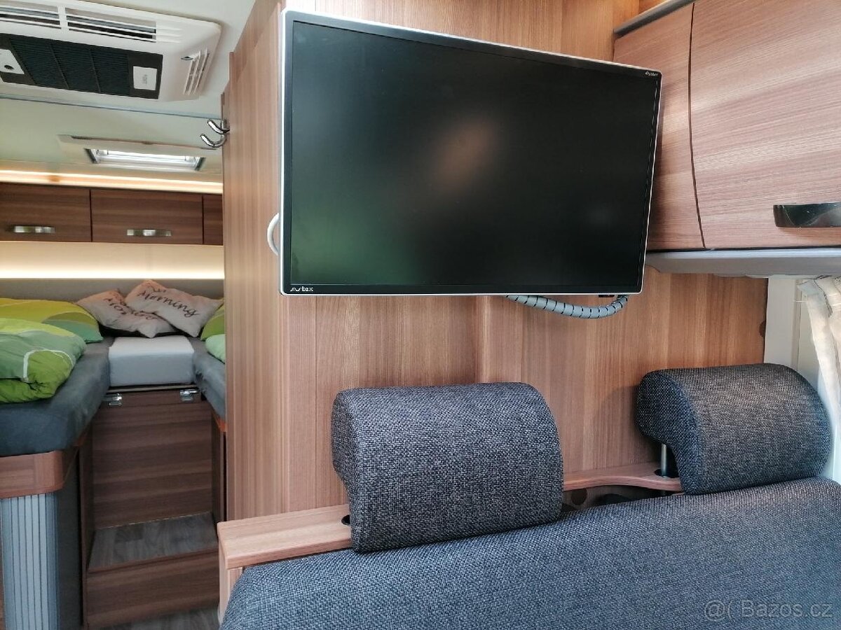 Weinsberg Cara Compact, edice Pepper. - 10