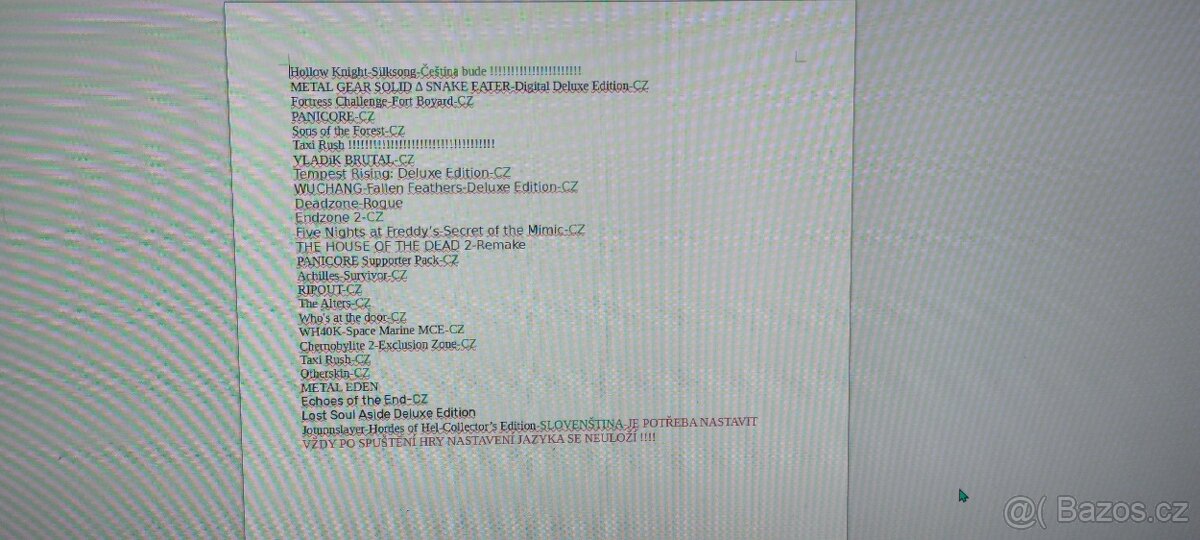 Krásný herní počítač Radeon RX 6600XT,16gb,Ryze5-3600 - 10