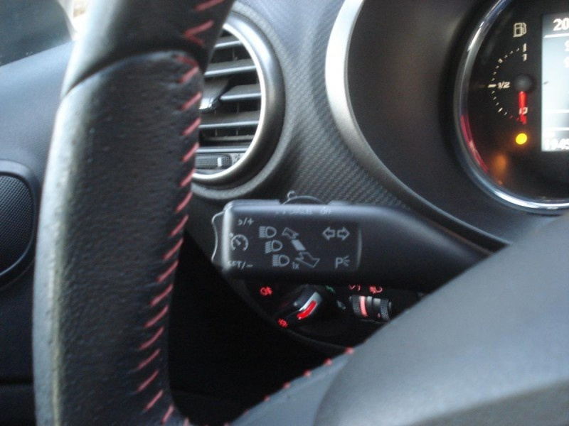 Seat Leon 2.0 TDi FR 130 KW 1. Majitel - 10