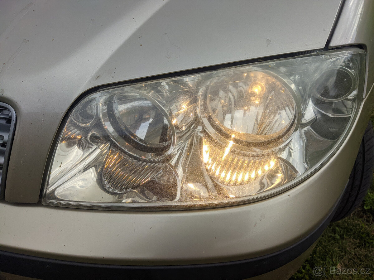 Fiat Punto 188 1.2 8v rok 2008 VADNÉ SERVO - 10