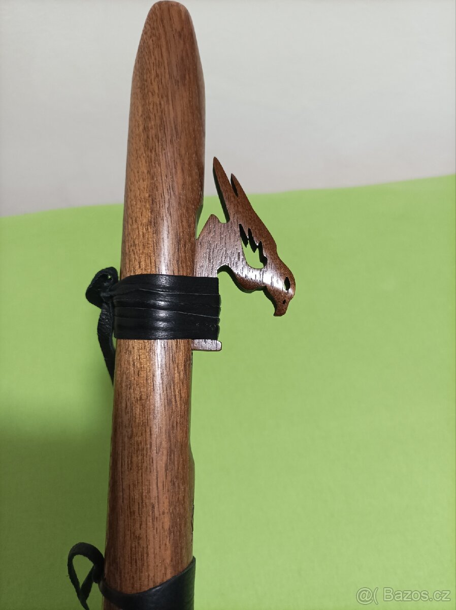 Flétna HIGH SPIRITS Sparrow Hawk A - 10