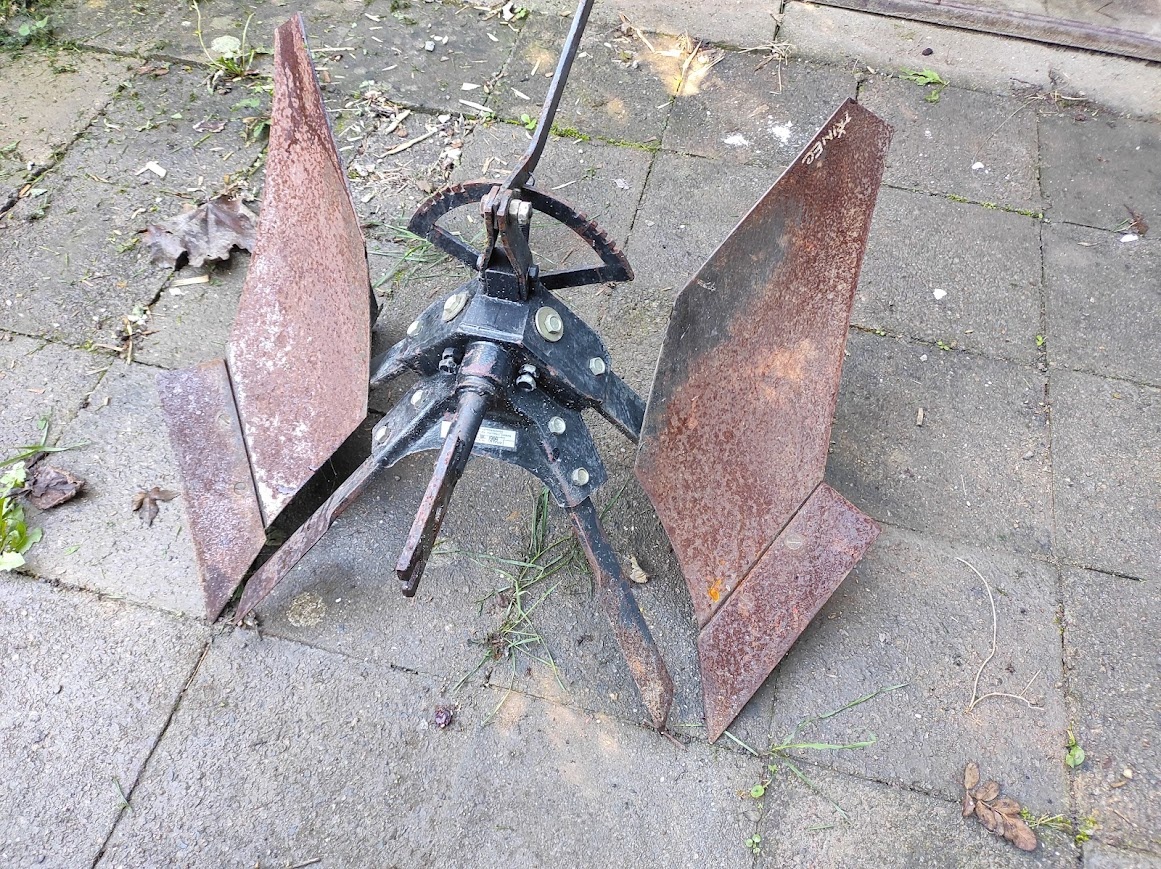 Příslušenství VARI - 10