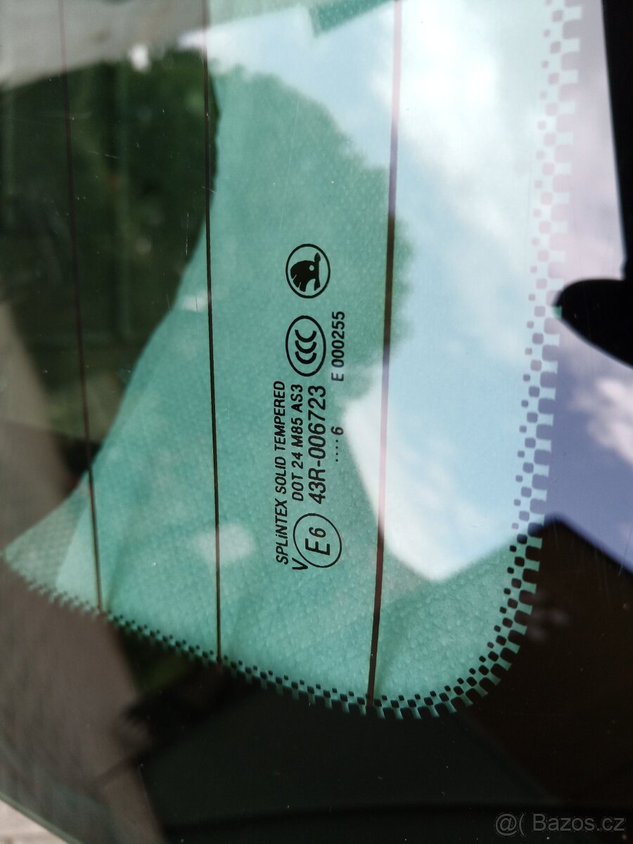 Fabia 1 Hatchback 9910 - 10