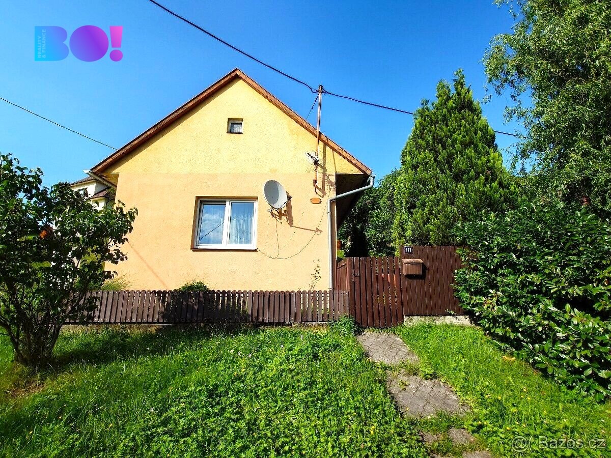 Prodej rodinného domu 75 m², Přílepy u Holešova - 10