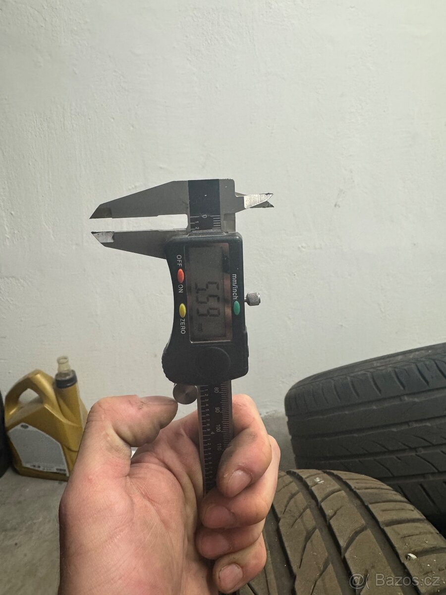 Rondel 0072 r17 dvourozměr - 10