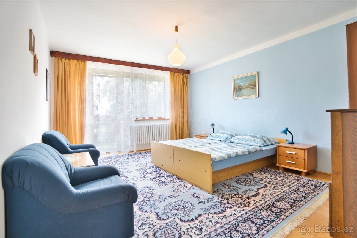 Prodej RD Velké Losiny - 10