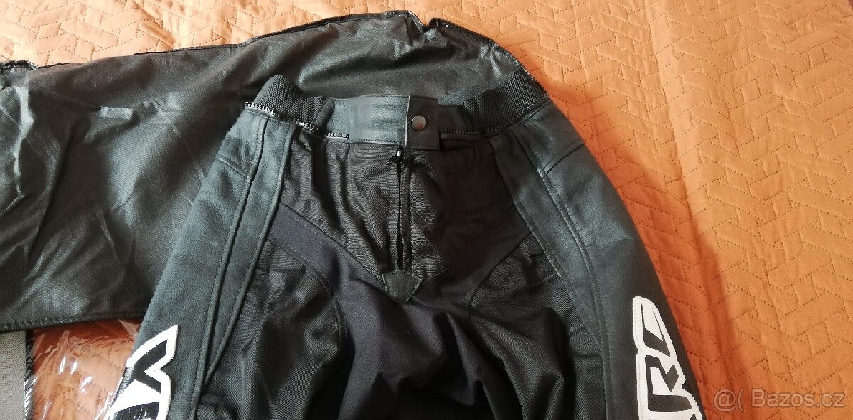 Dámská kombinéza - 10