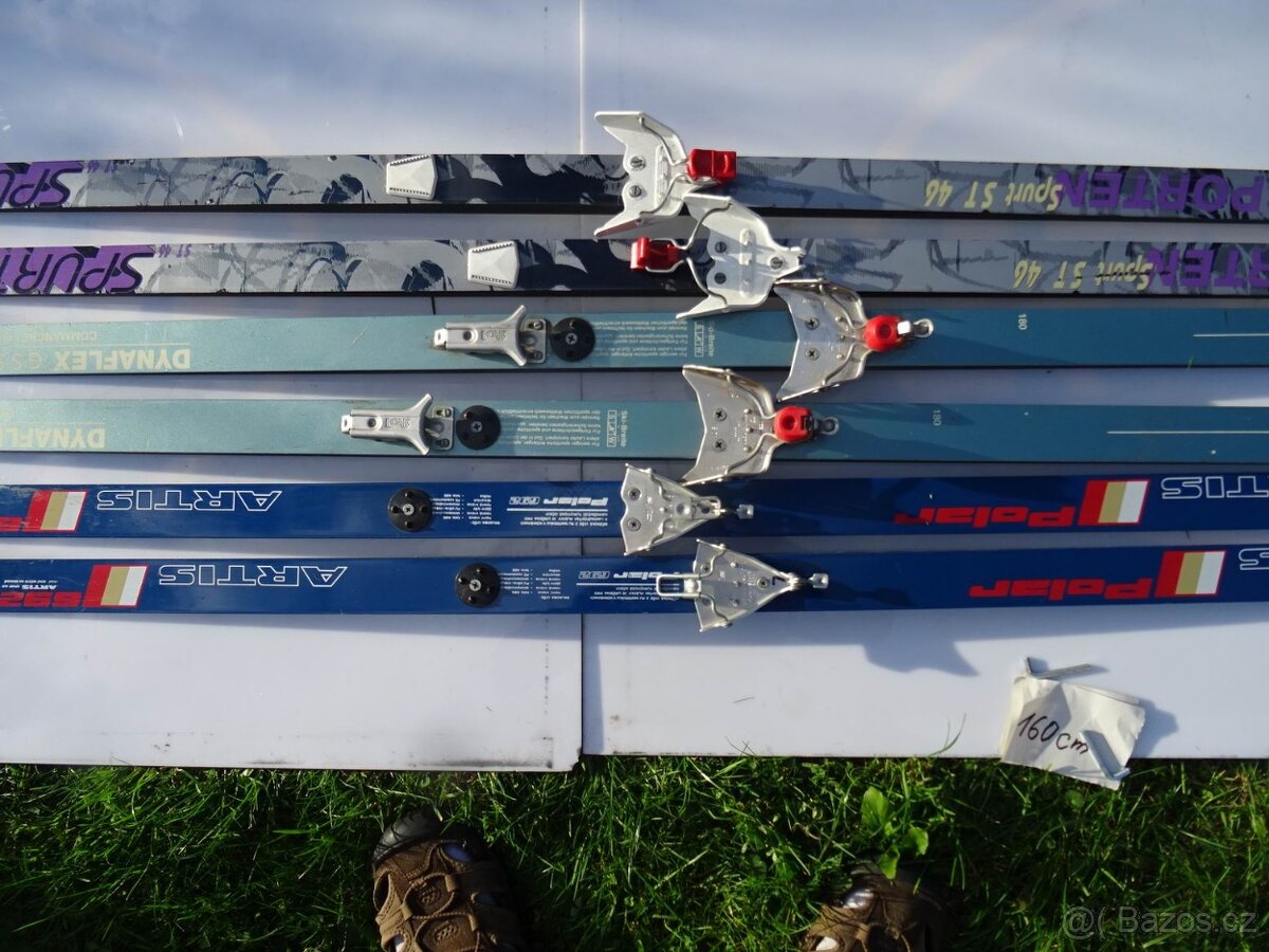 Dětská lyžařská přilba , velikost 48. - 10