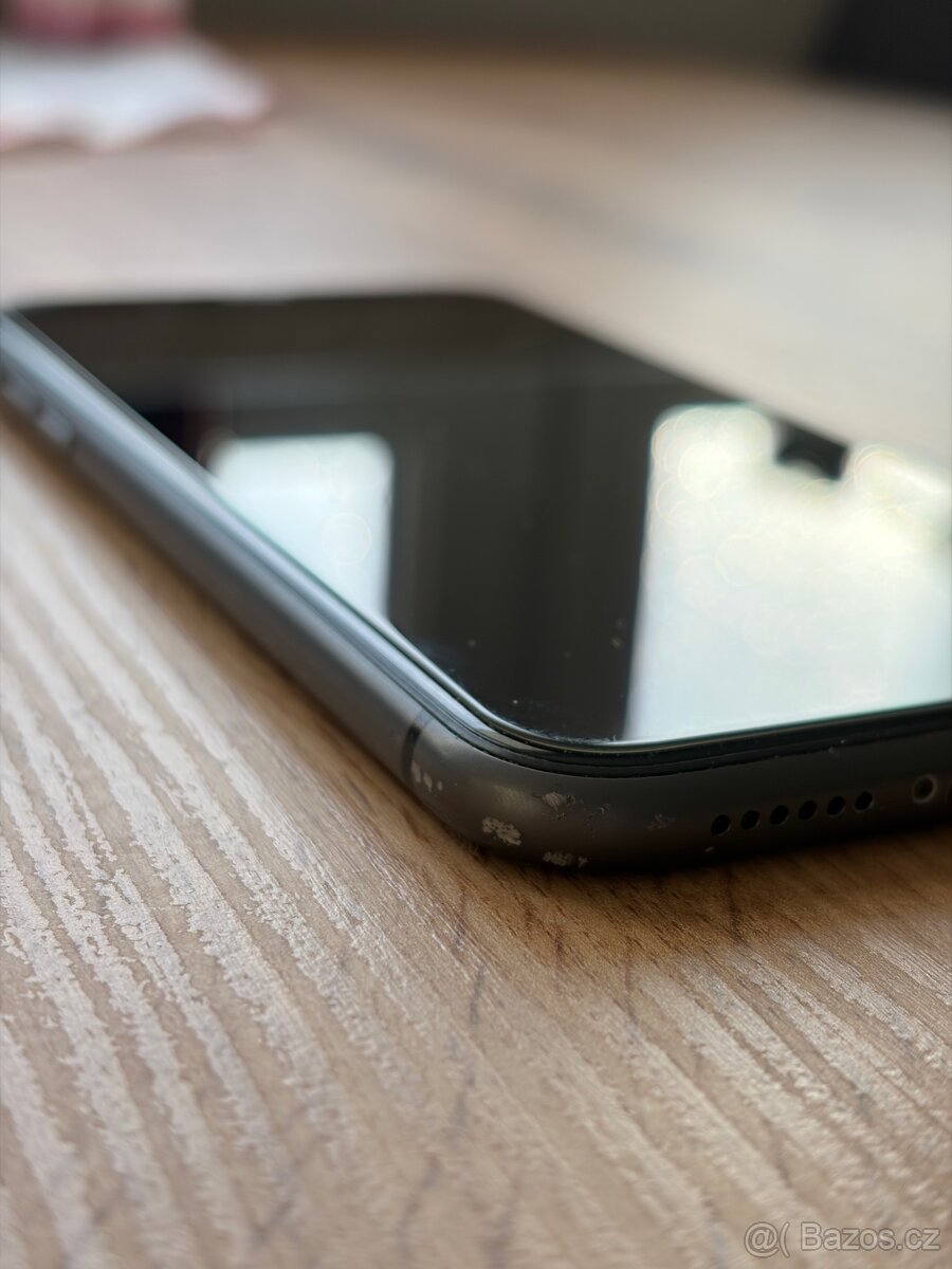 IPhone 11 - 128GB - 10