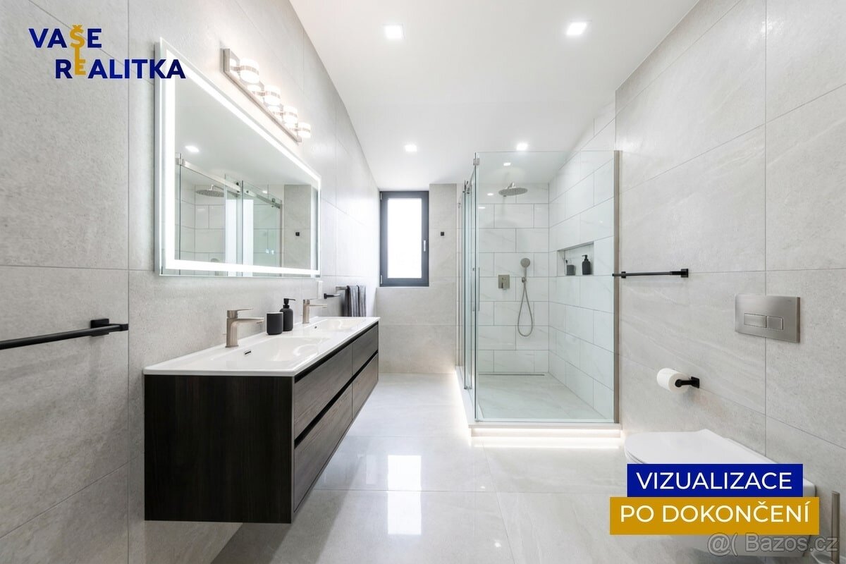 Prodej, byt 4+kk, Nový Jičín - 10