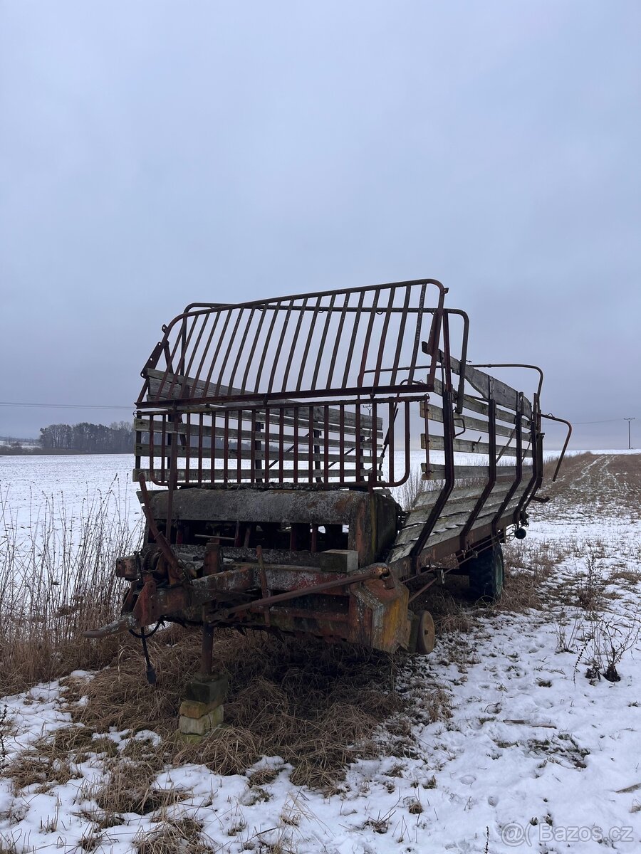 Zemědělská technika levně - 10