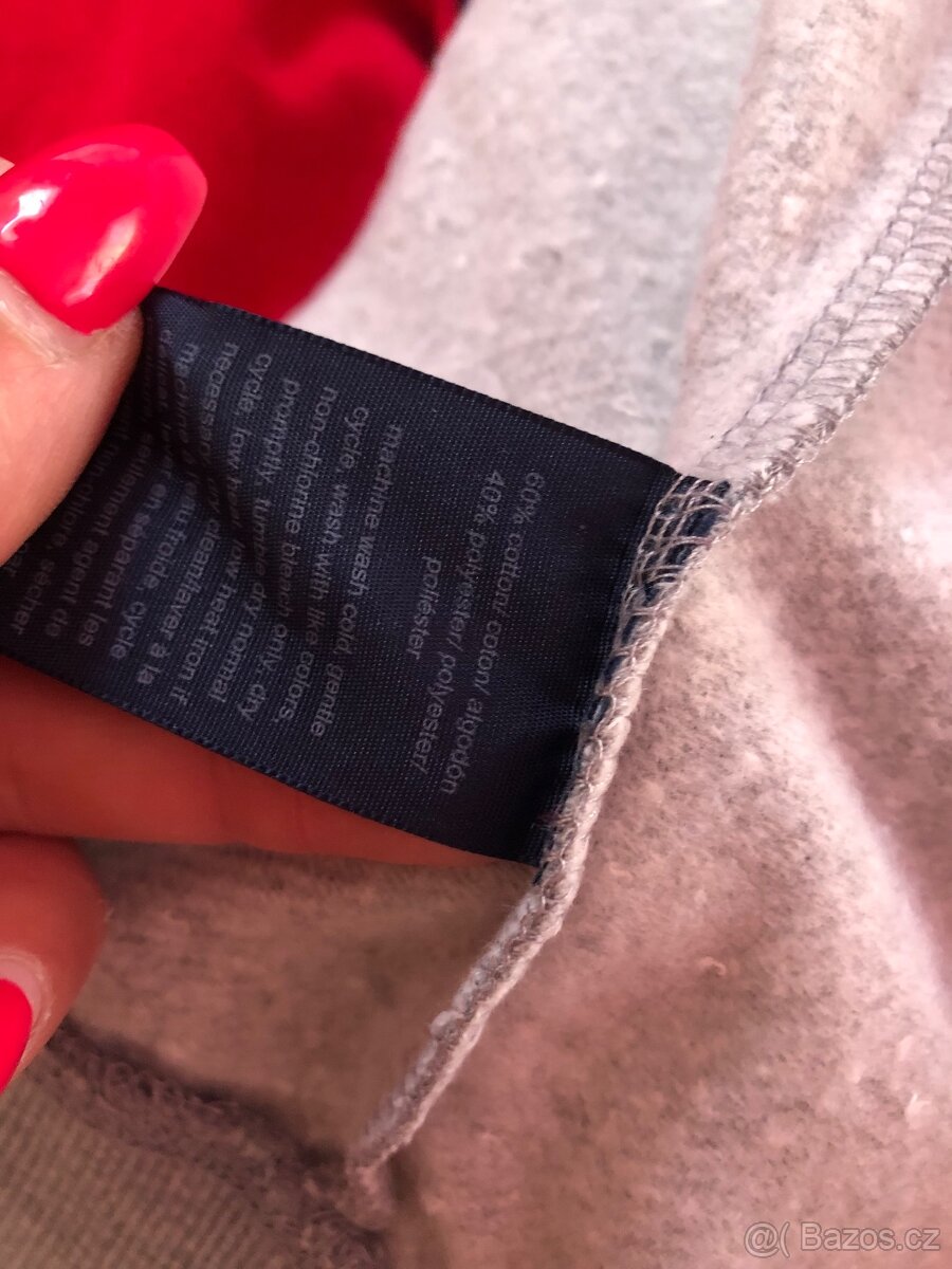 Mikina tommy hilfiger - 10