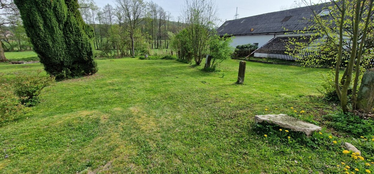 Stavebni pozemek - 10