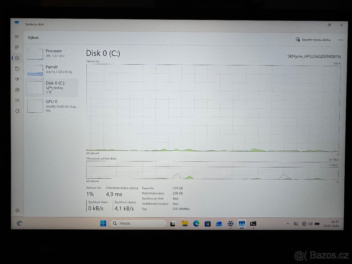 Lenovo ThinkPad X1 Carbon - 10