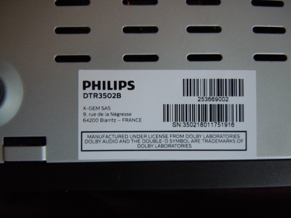 BLAUPUNKT 40/133Z - 10