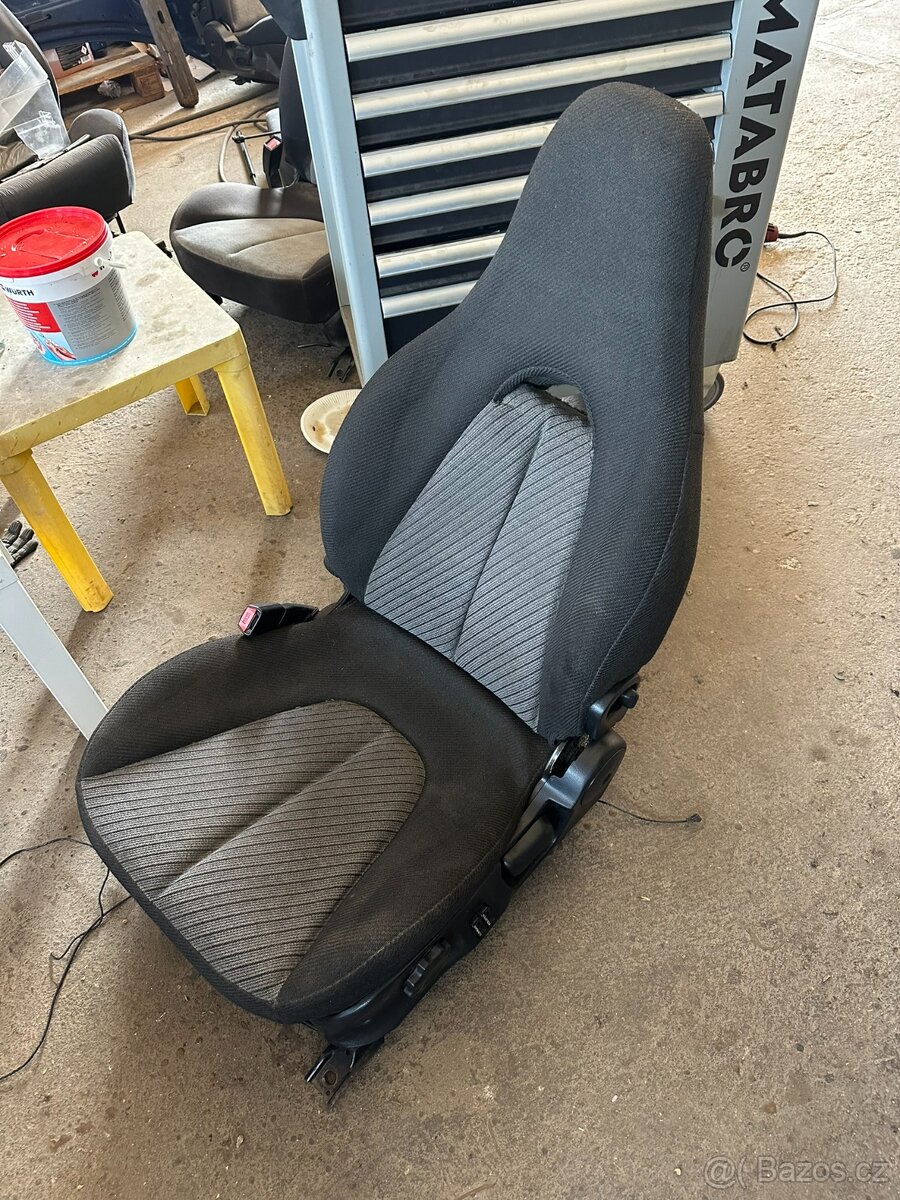 Náhradní díly Ford Probe - 10