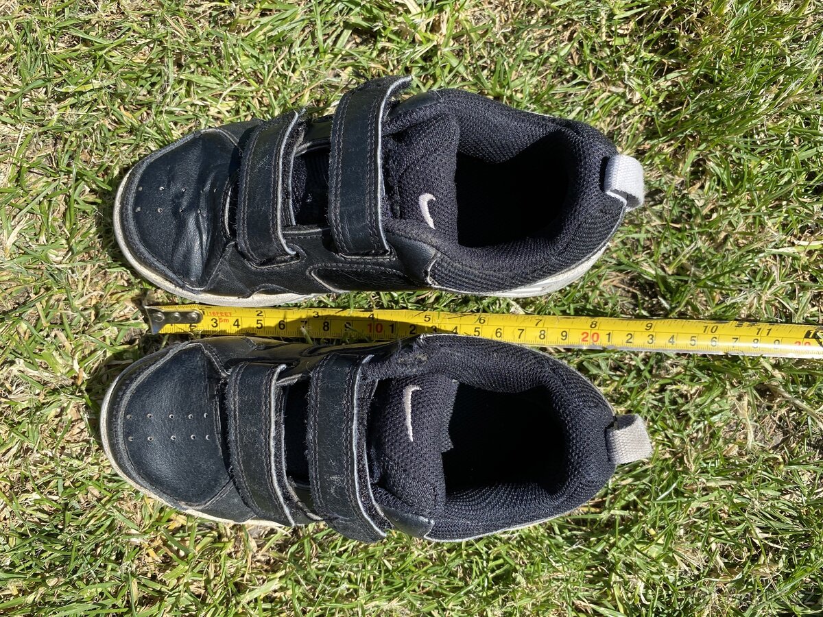 Boty vel.od 23- 31 - 10