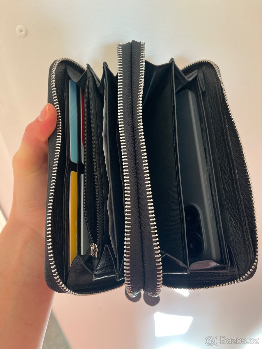 Pánská peněženka - 10