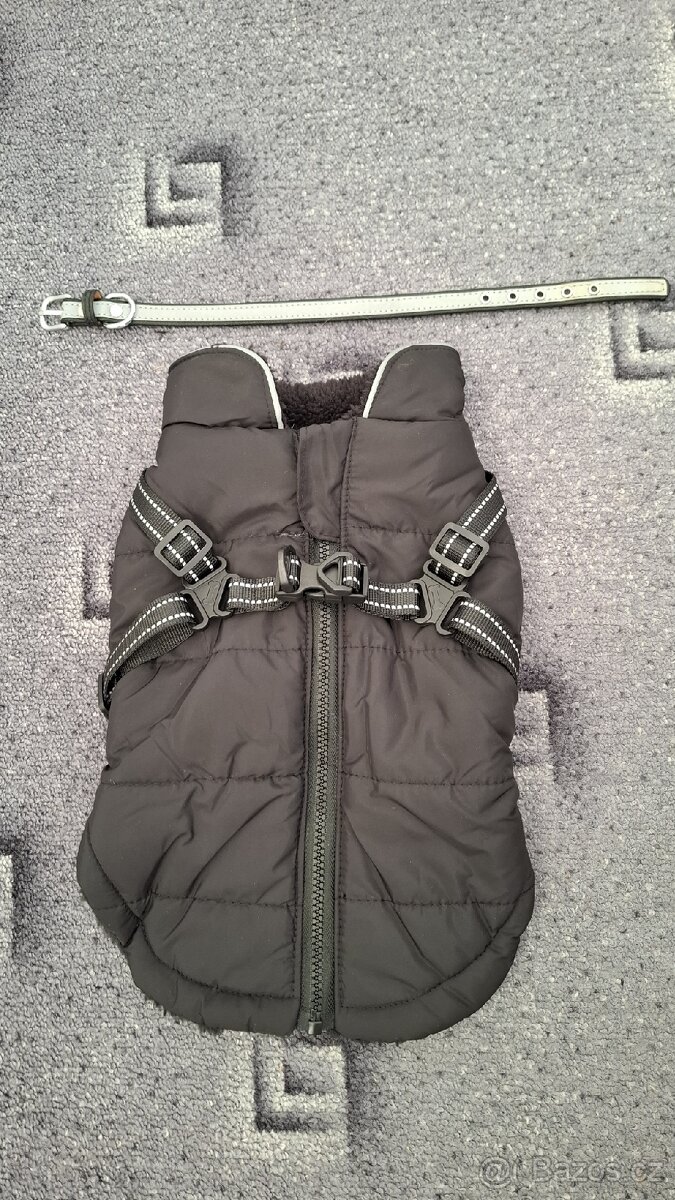 Klec pro psa + doplňky a jiná výbava zdarma - 10