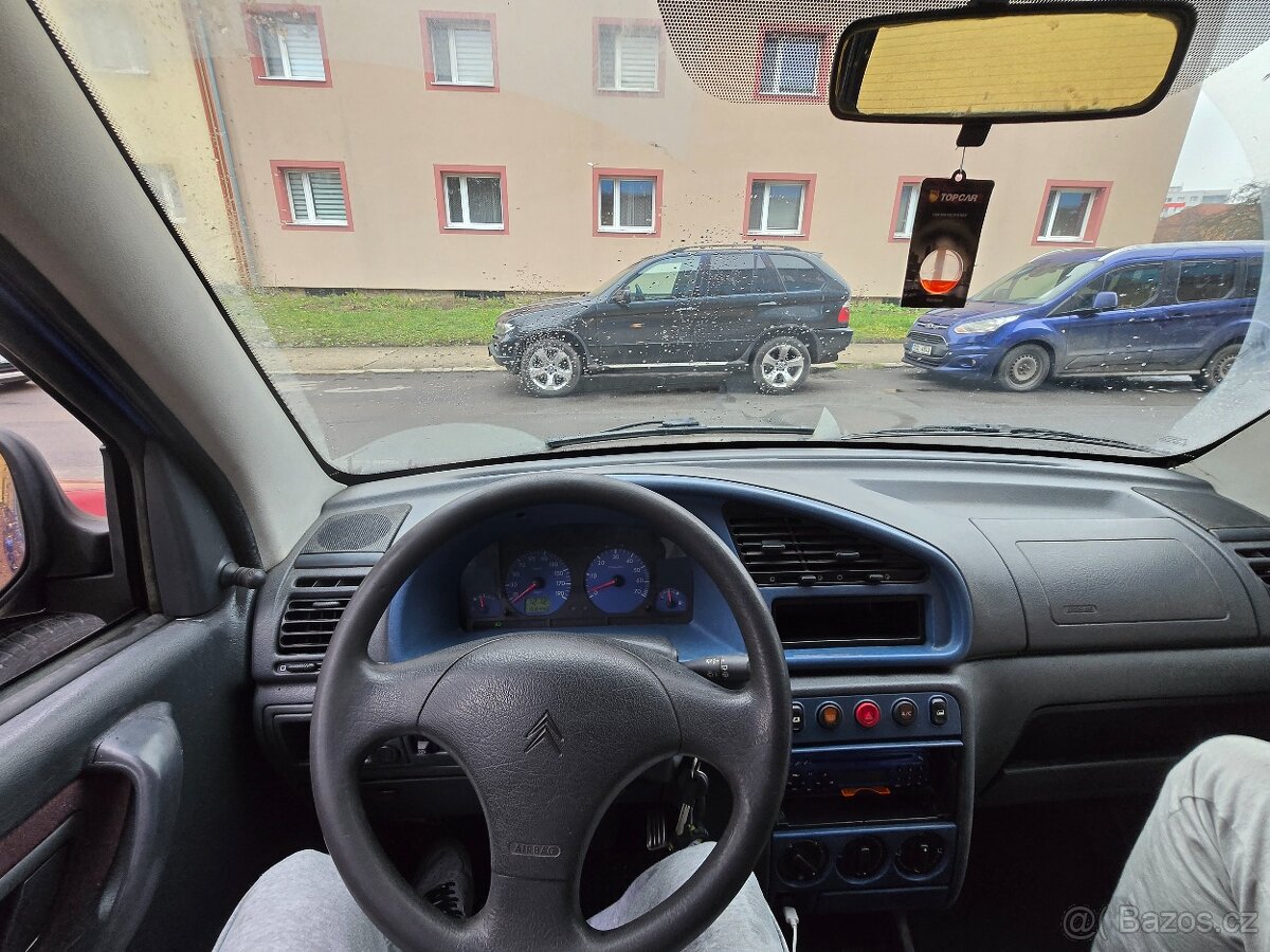 Citroën berlingo - 10