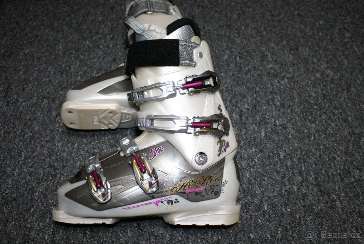 lyže Head Absolut Joy 153 cm - 10