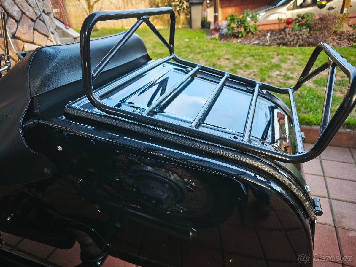 Ural Retro 750 - 10