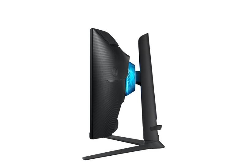 27" Herní monitor Samsung Odyssey G65B LS27BG650EUXEN,240Hz - 10