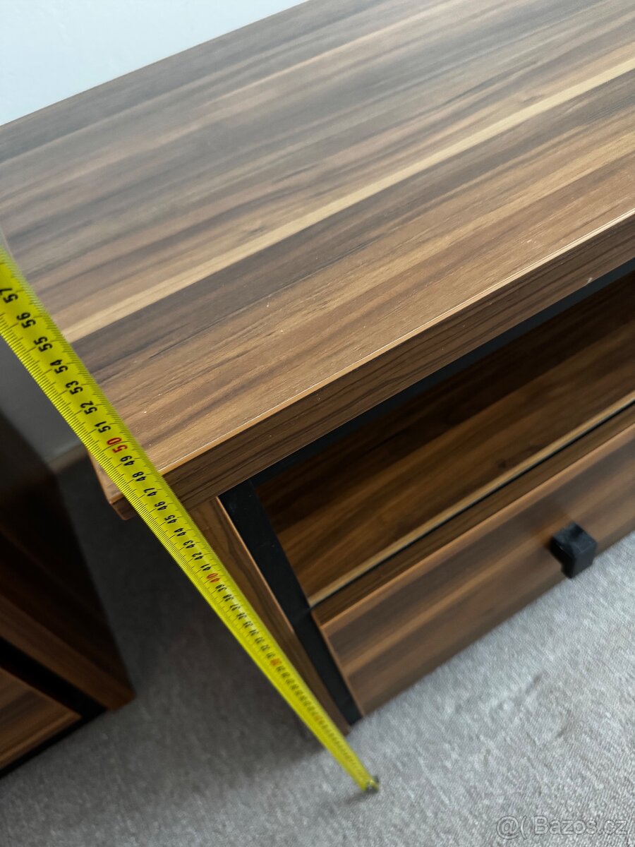 Tv obývací stěna - 10