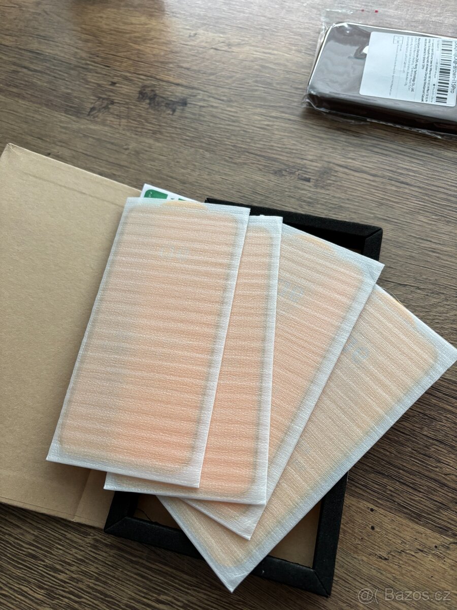 Iphone 15pro v TOP stavu záruka do 8.8.2027 - 10