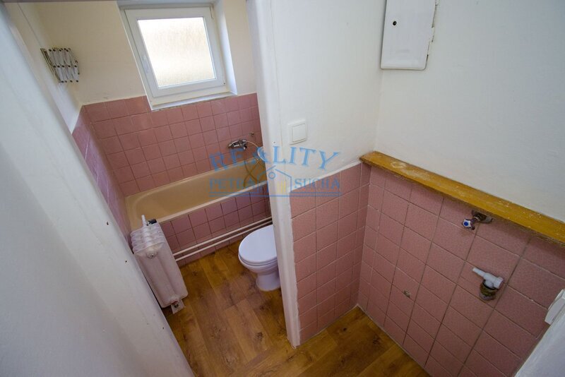 Pronájem bytu 3+1, 58 m2, Kpt. Jaroše 1634, Roudnice nad Lab - 10