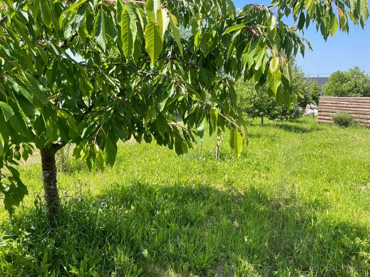 Stavební pozemek 1660 m² Petkovy, Mladá Boleslav - 10