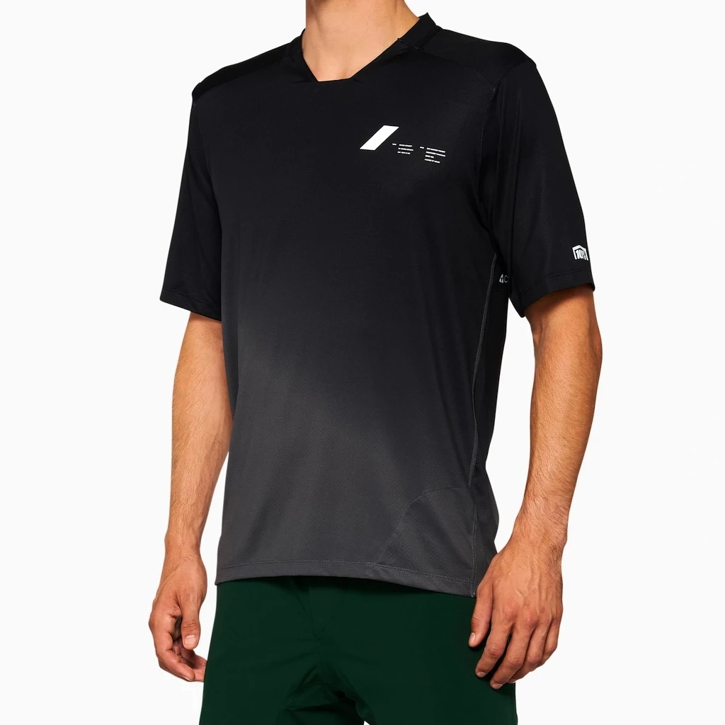 Cyklistický dres 100% - Celium - 10