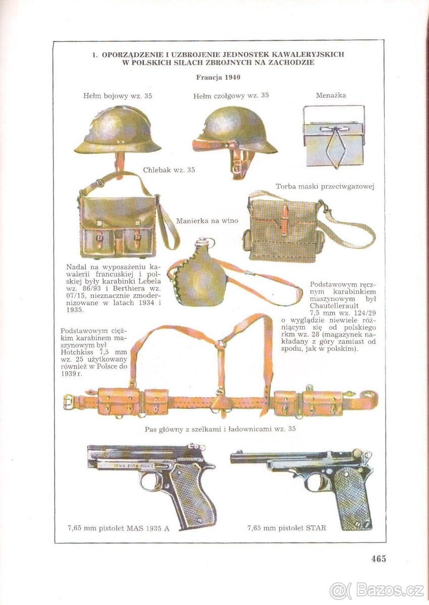 KSIEGA KAWALERII POLSKIEJ - 10