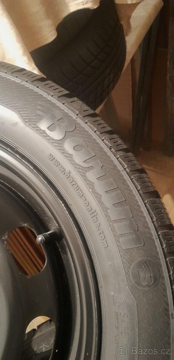 Pneu na škoda - 10