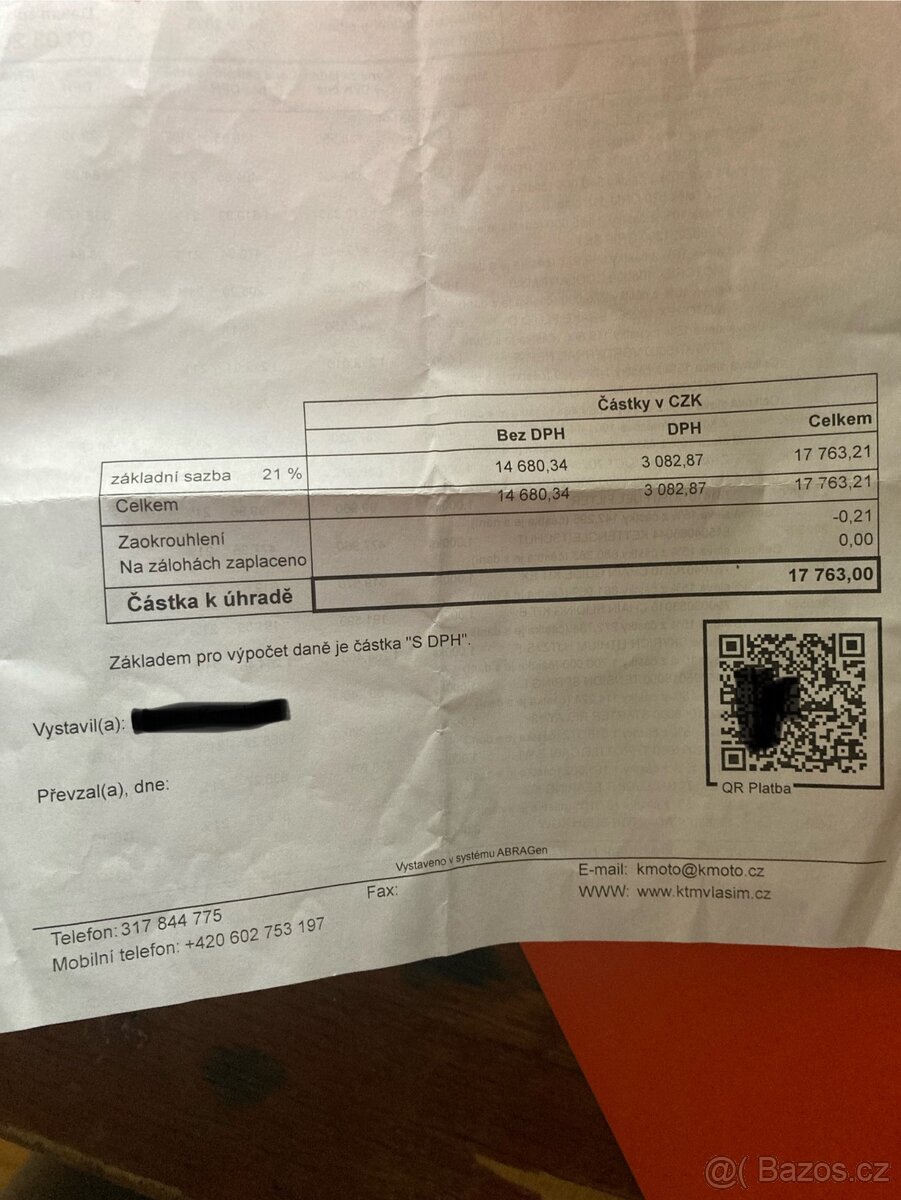 KTM excf 350 2022 - 10