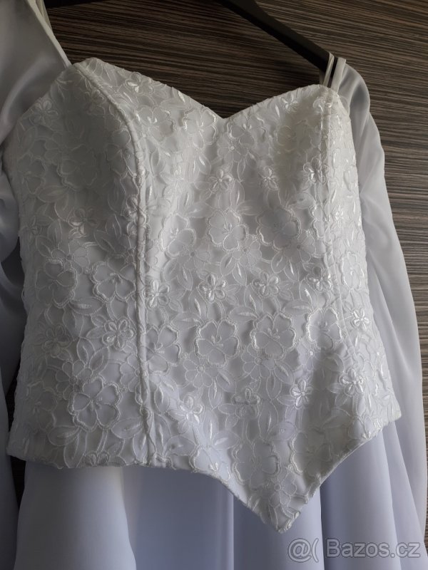 svatební šaty - 10