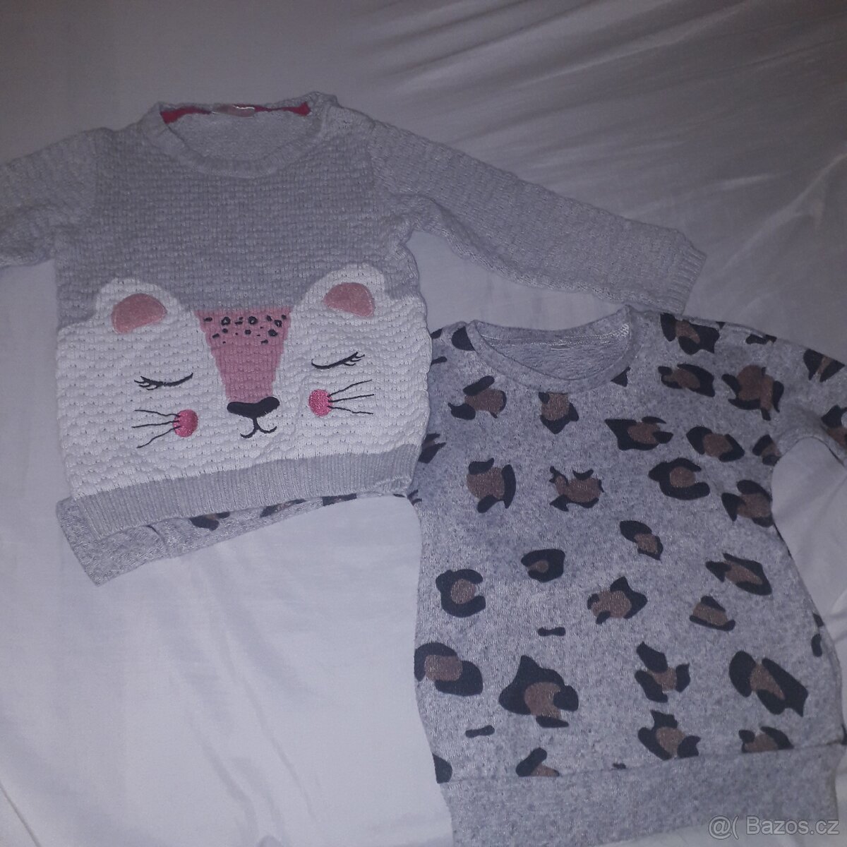 Mix oblečení pro holku - 10