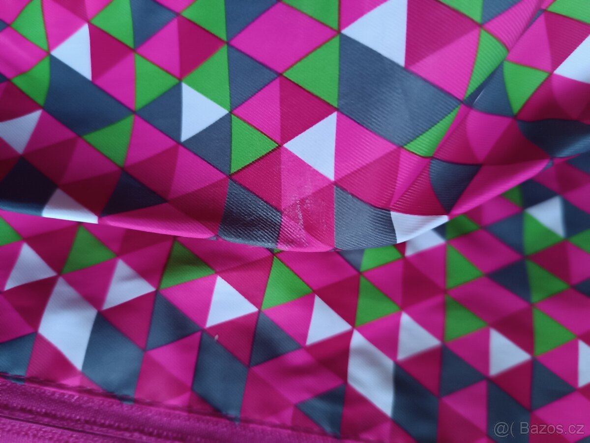 Bunda Neverest 98/104 - 10