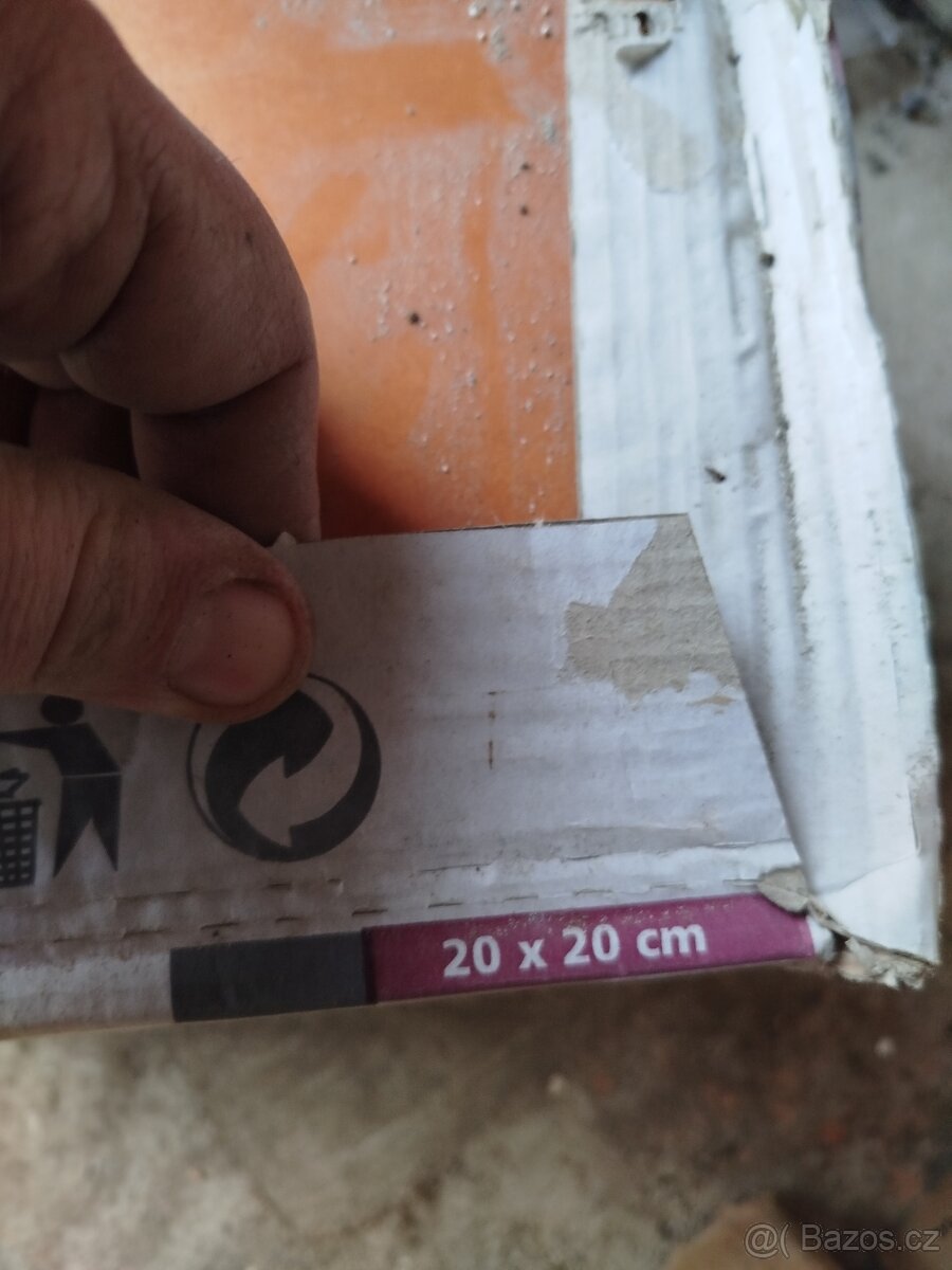 Obklady a dlažby - 10