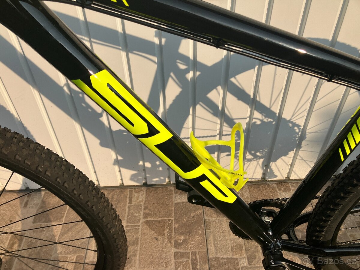 SUPERIOR 29 1X10 - 10