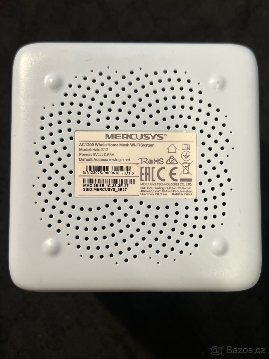 Sada pro wifi - 10