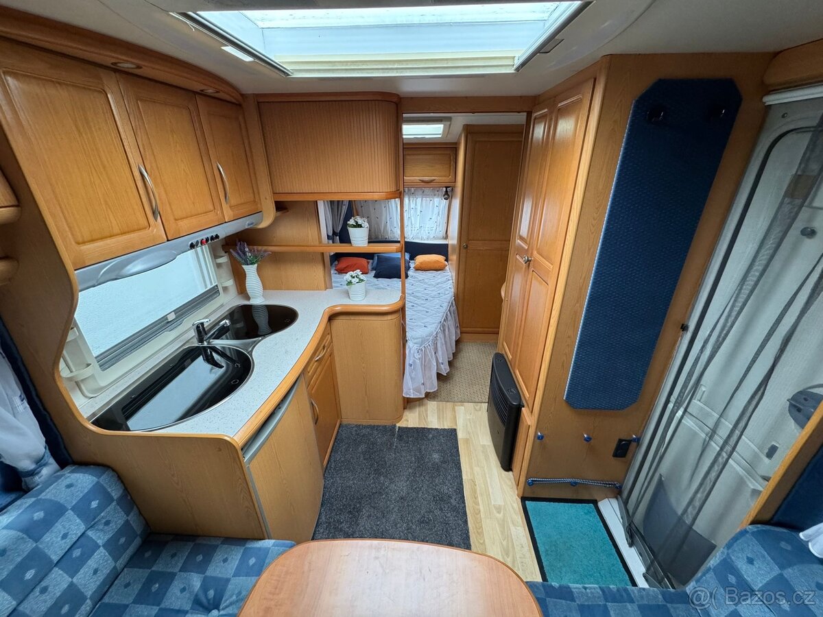 Hobby Prestige 460 UFE - 10