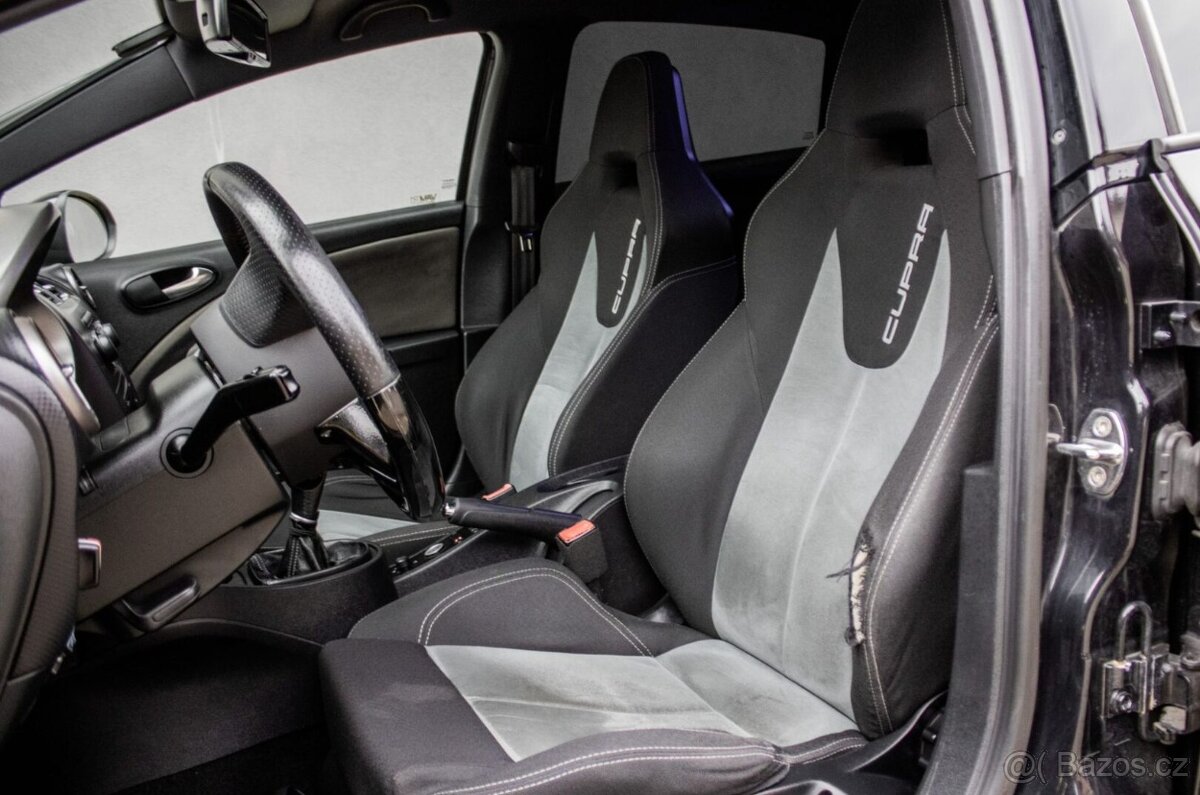 Seat Leon Cupra R - 10