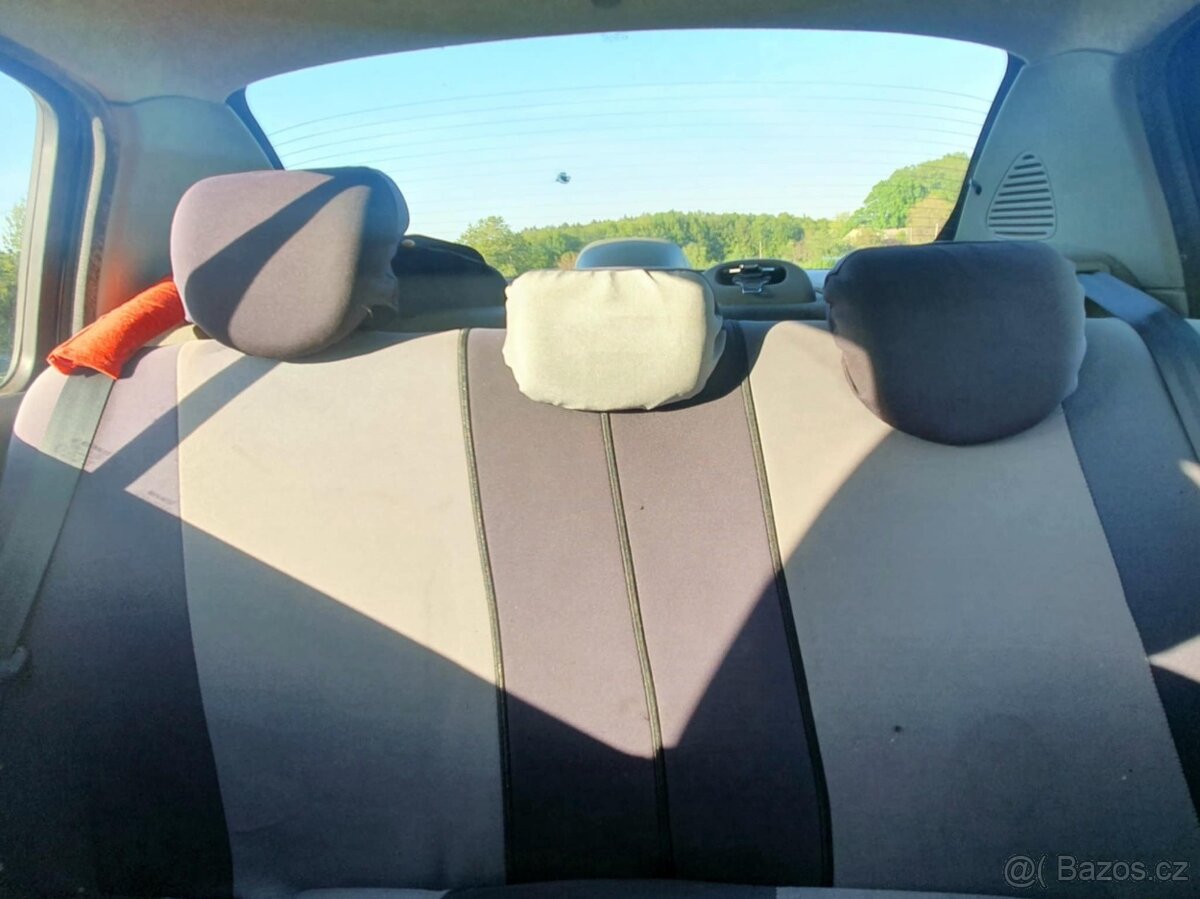 Renault thalia - 10