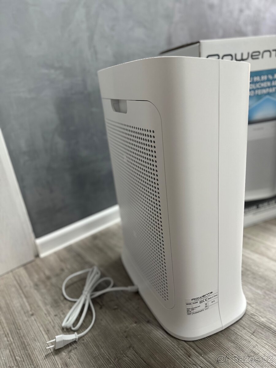 Rowenta čistička vzduchu PU3040 - 10
