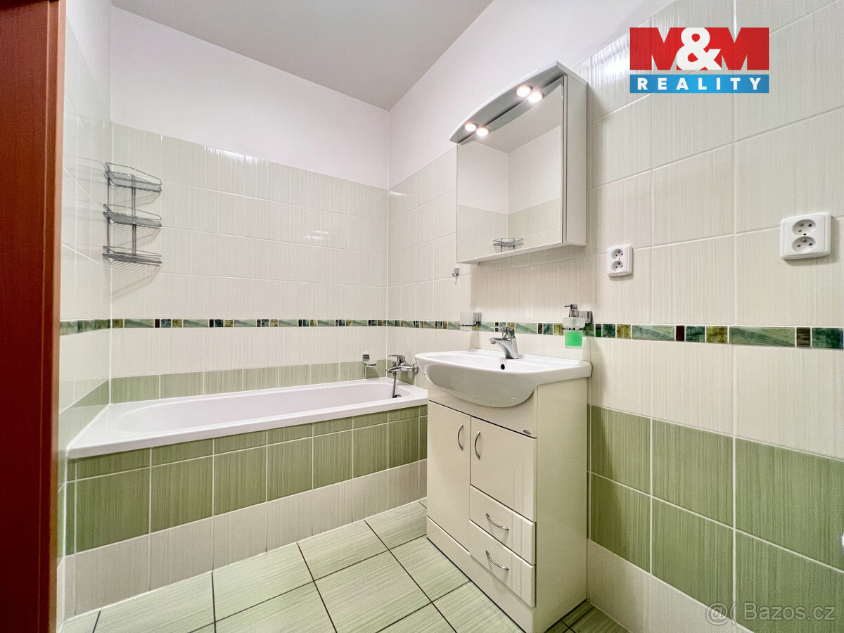 Prodej bytu 2+kk, 49 m², Ostrava, ul. Provaznická - 10