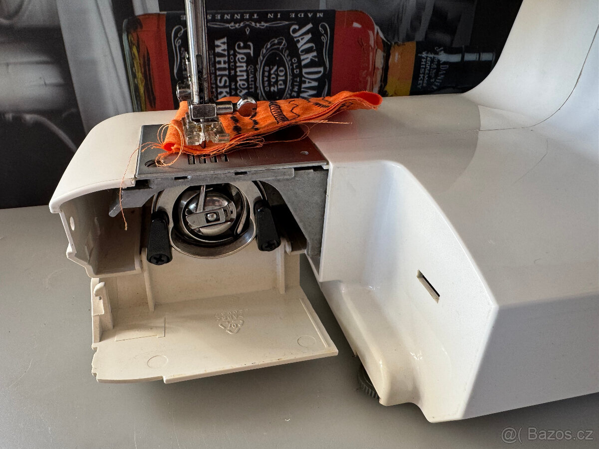 Šicí stroj AEG - 10
