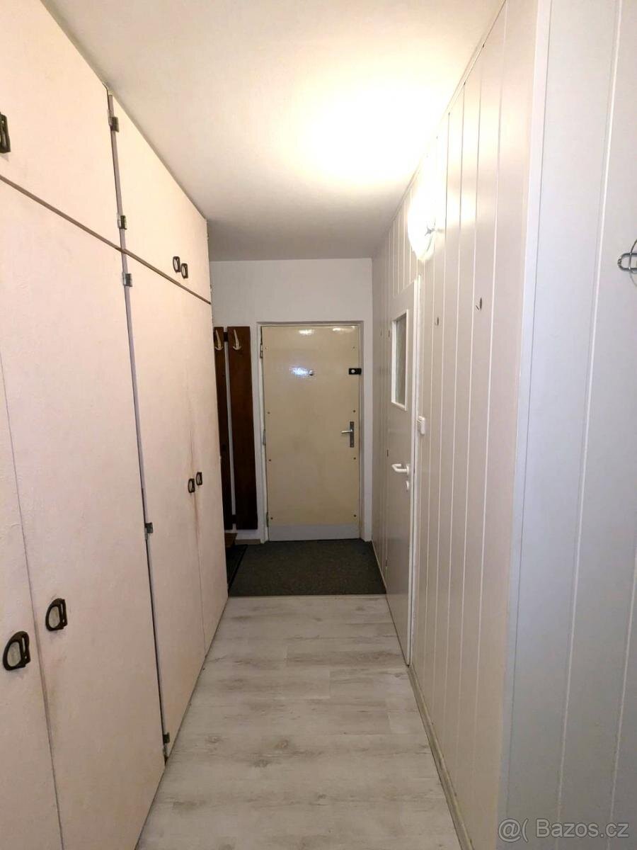 Pronájem bytu 2+kk, Fügnerova 254, Bílina, 11.patro - 10
