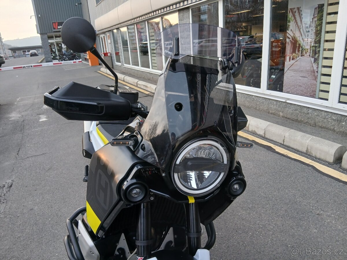 Husqvarna Norden 901 (2022/35500km) - 10