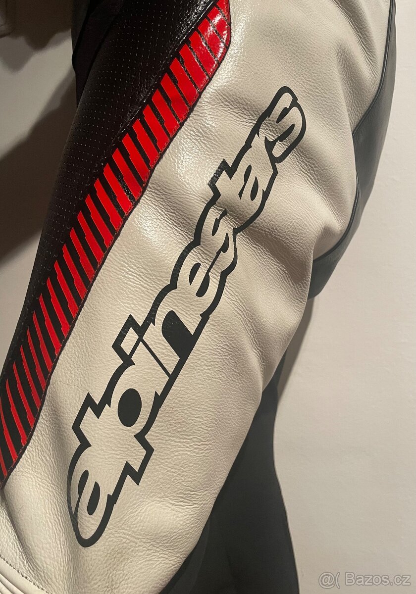 Alpinestars GP Force Phantom - 10